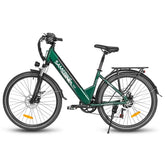 Samebike RS-A01 Pro-T Electric Bike - Letscycle UK